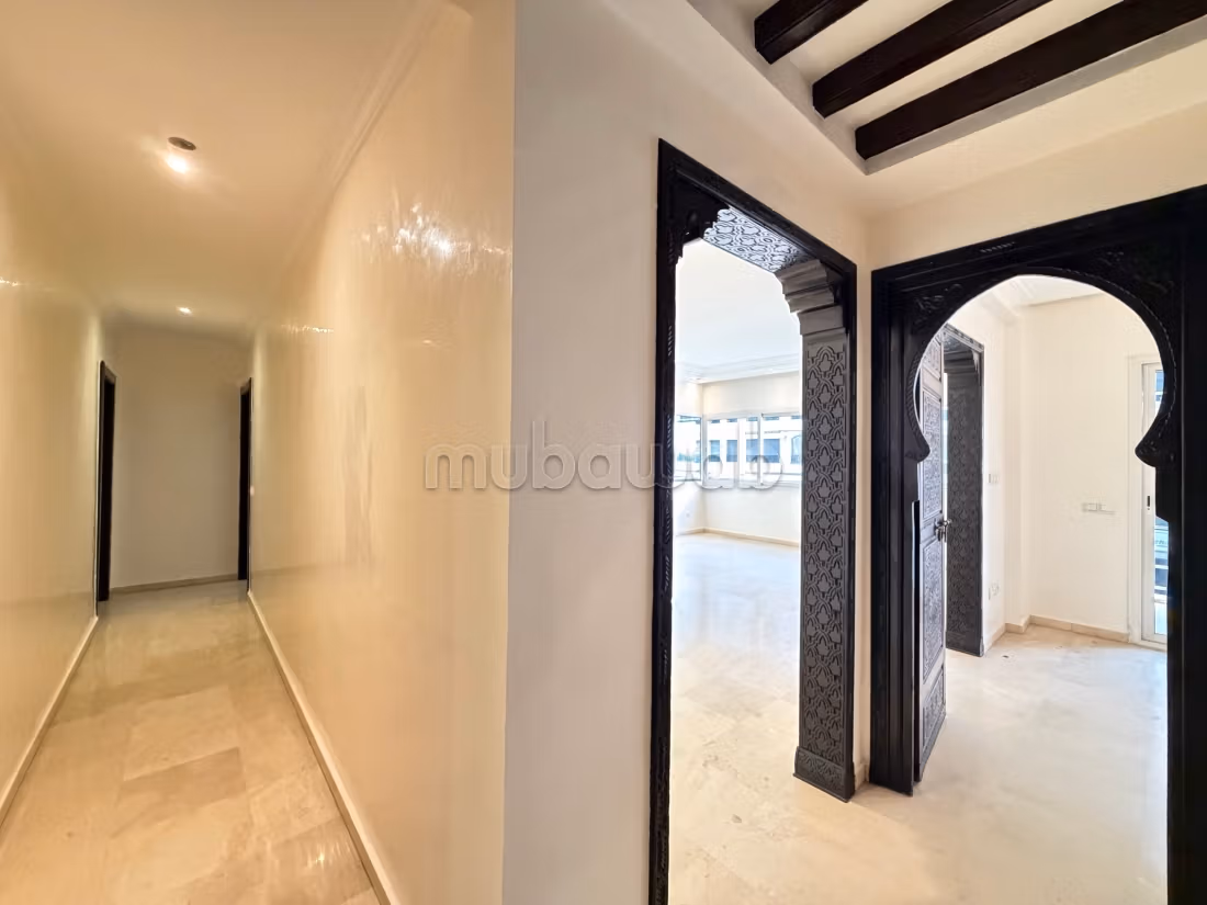 Appartement 120 m² à Racine — 16