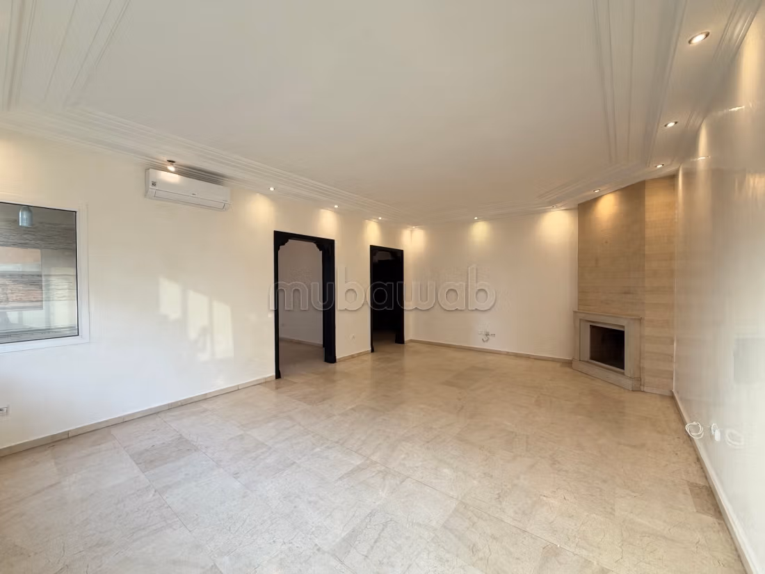 Appartement 120 m² à Racine — 17
