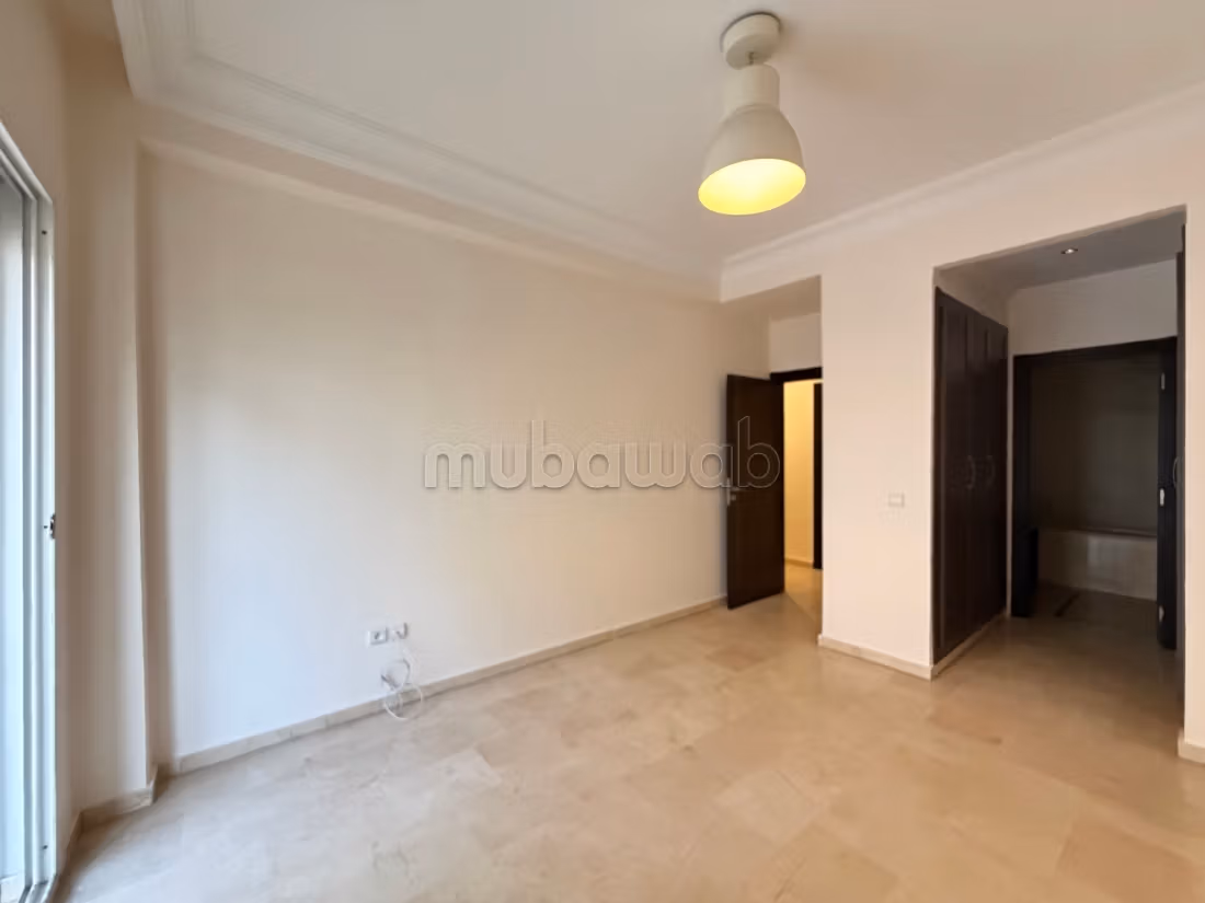 Appartement 120 m² à Racine — 18