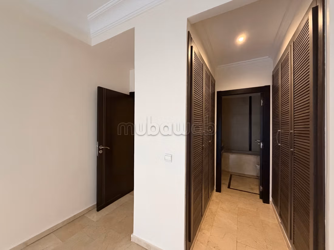 Appartement 120 m² à Racine — 19