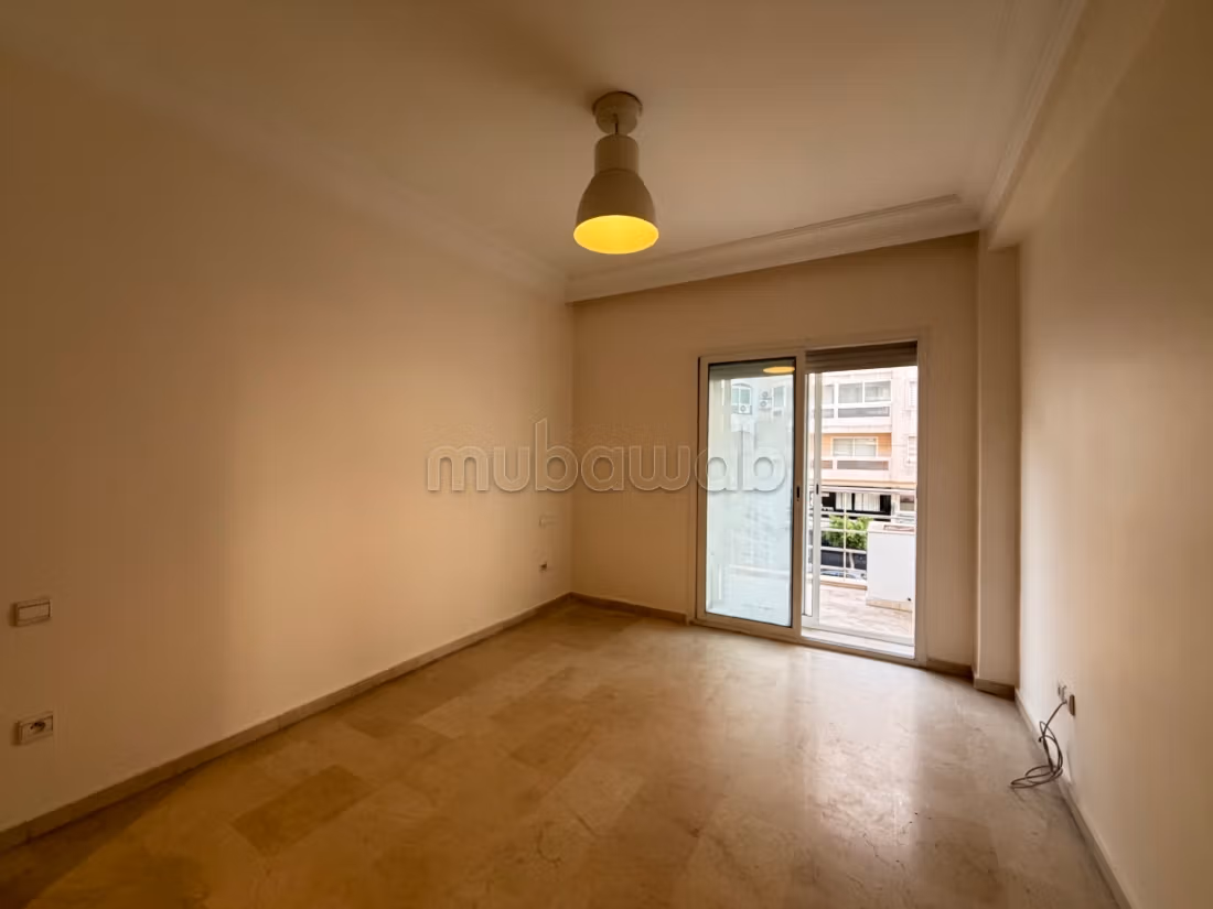 Appartement 120 m² à Racine — 21