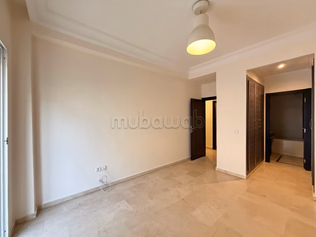 Appartement 120 m² à Racine — 22