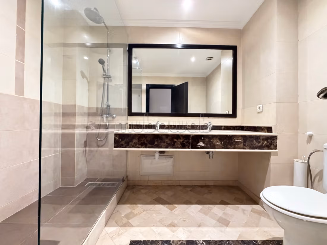 Appartement 120 m² à Racine — 24