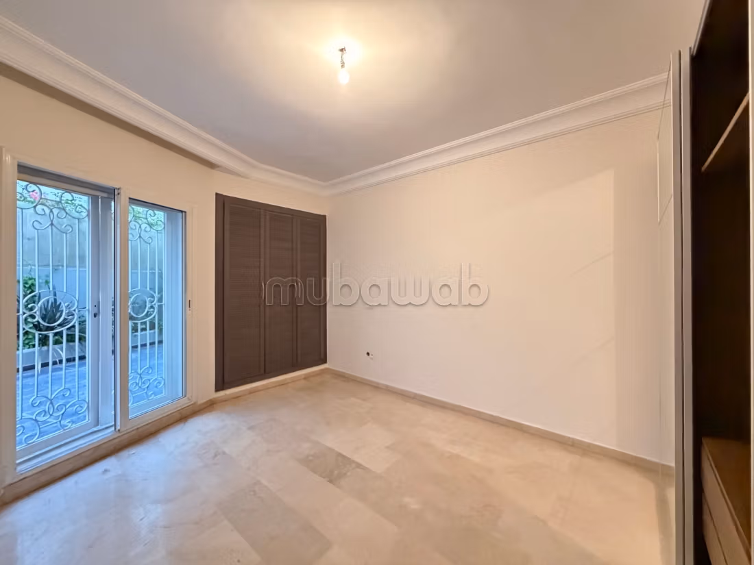 Appartement 120 m² à Racine — 25