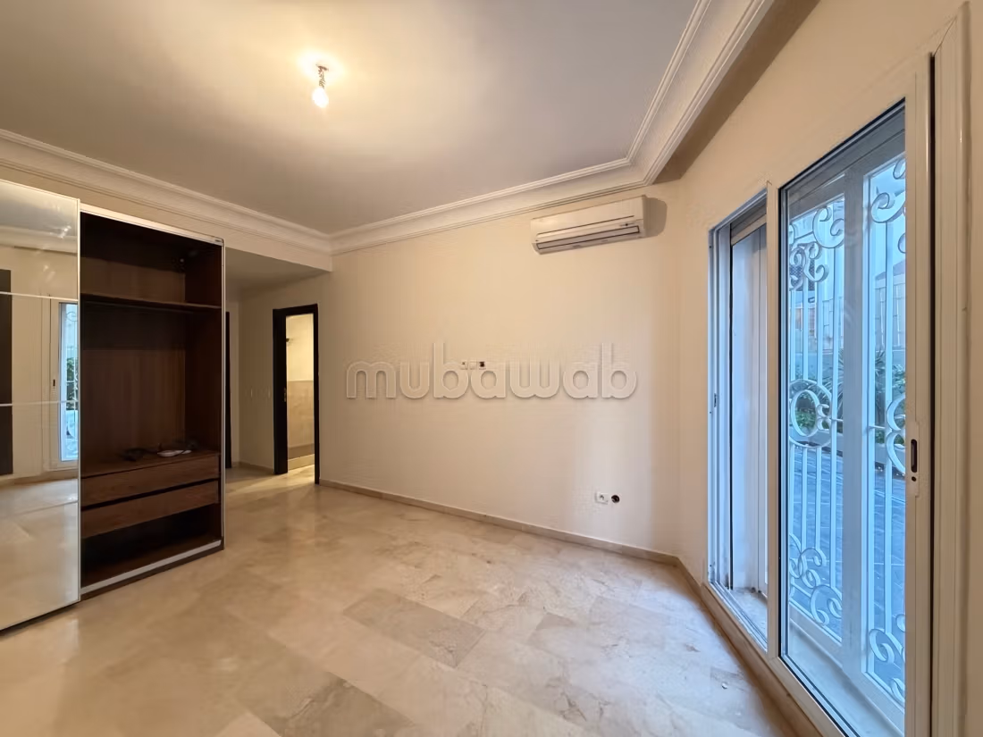 Appartement 120 m² à Racine — 26