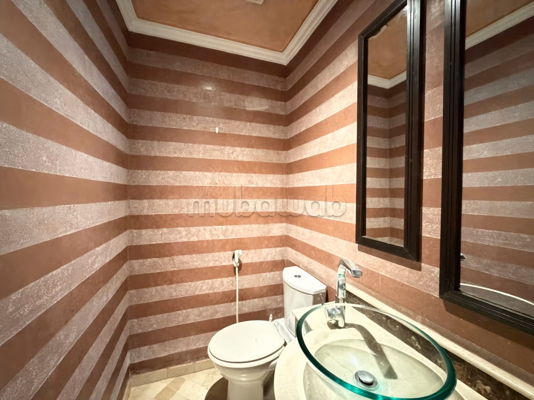 Appartement 120 m² à Racine — 27