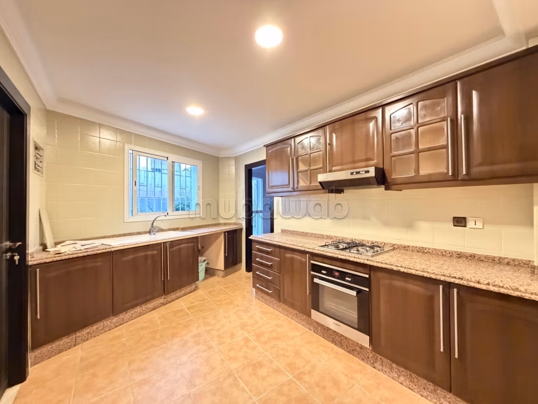 Appartement 120 m² à Racine — 28
