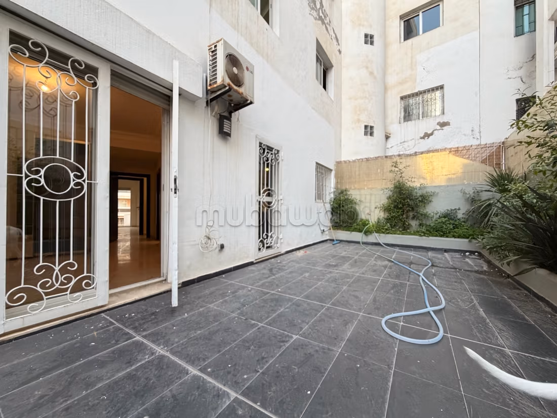 Appartement 120 m² à Racine — 29