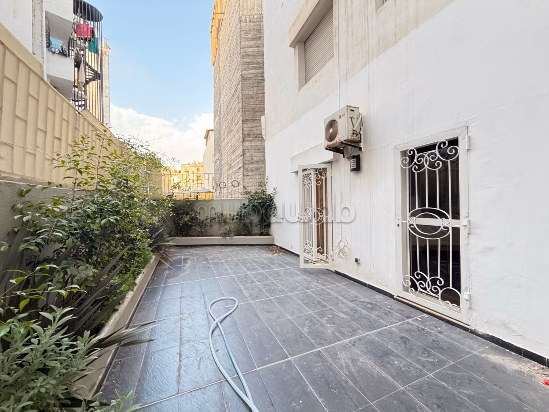 Appartement 120 m² à Racine — 30