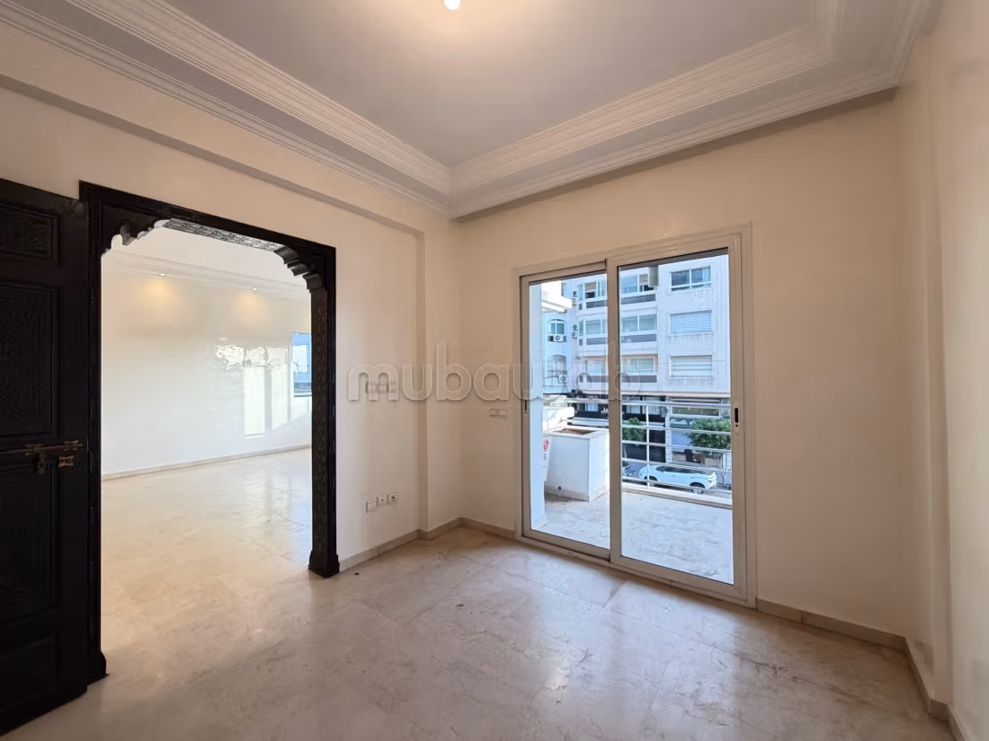 Appartement de deux chambres à louer à Racine — 6