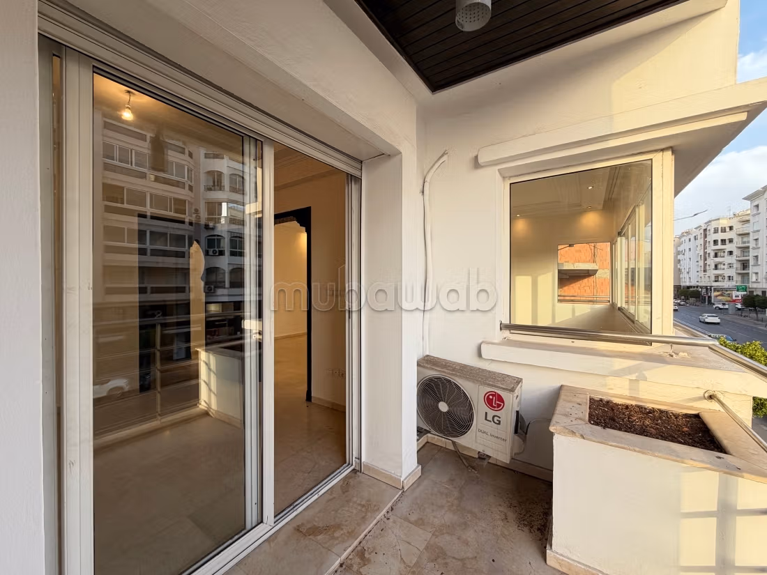 Appartement 120 m² à Racine — 7