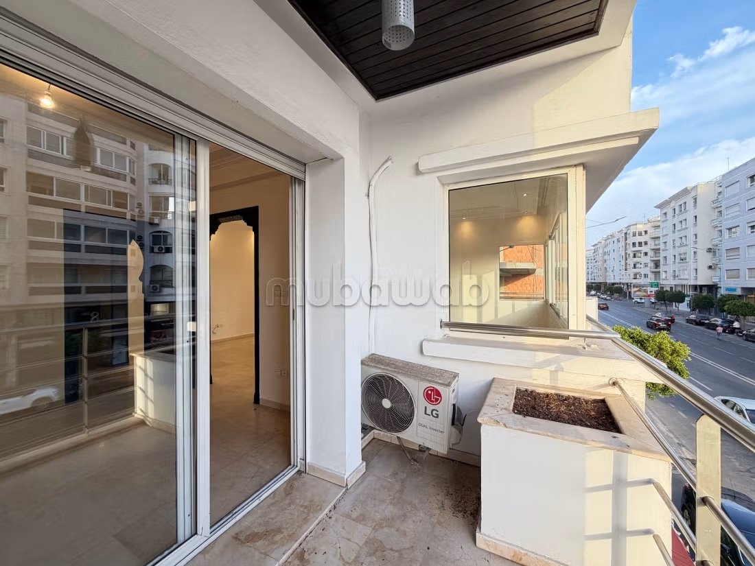 Appartement 120 m² à Racine — 8