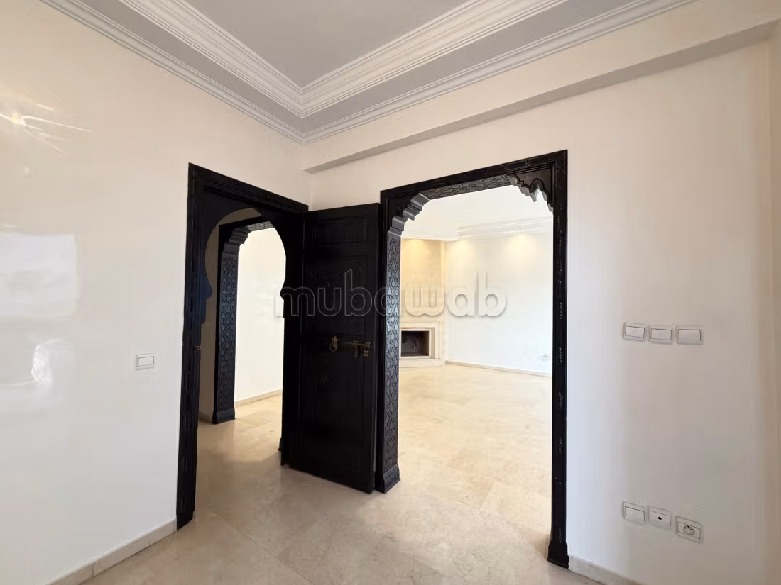 Appartement 120 m² à Racine — 9