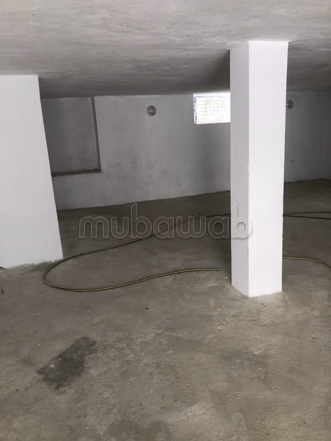 Maison de luxe à vendre à El Yasminette. 10 chambres agréables. Meublé