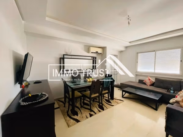 S2 Apartment in Ain Zaghouan