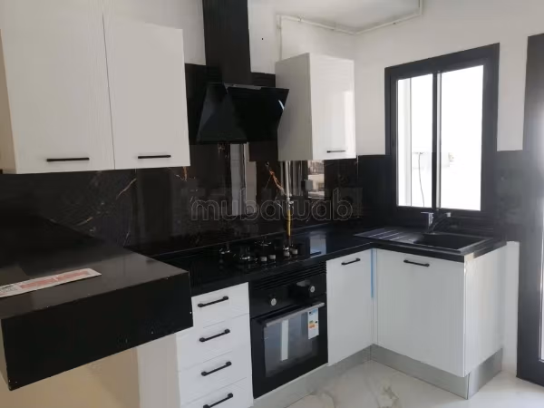 Nice high standard S1 like new in Laouina