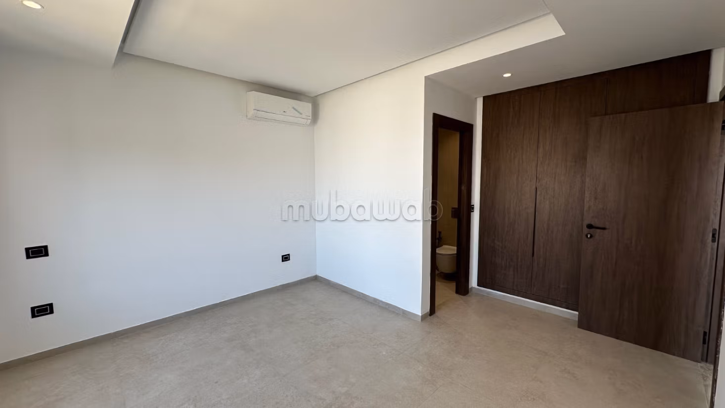 Triplex dans une residence privée Ultraluxe