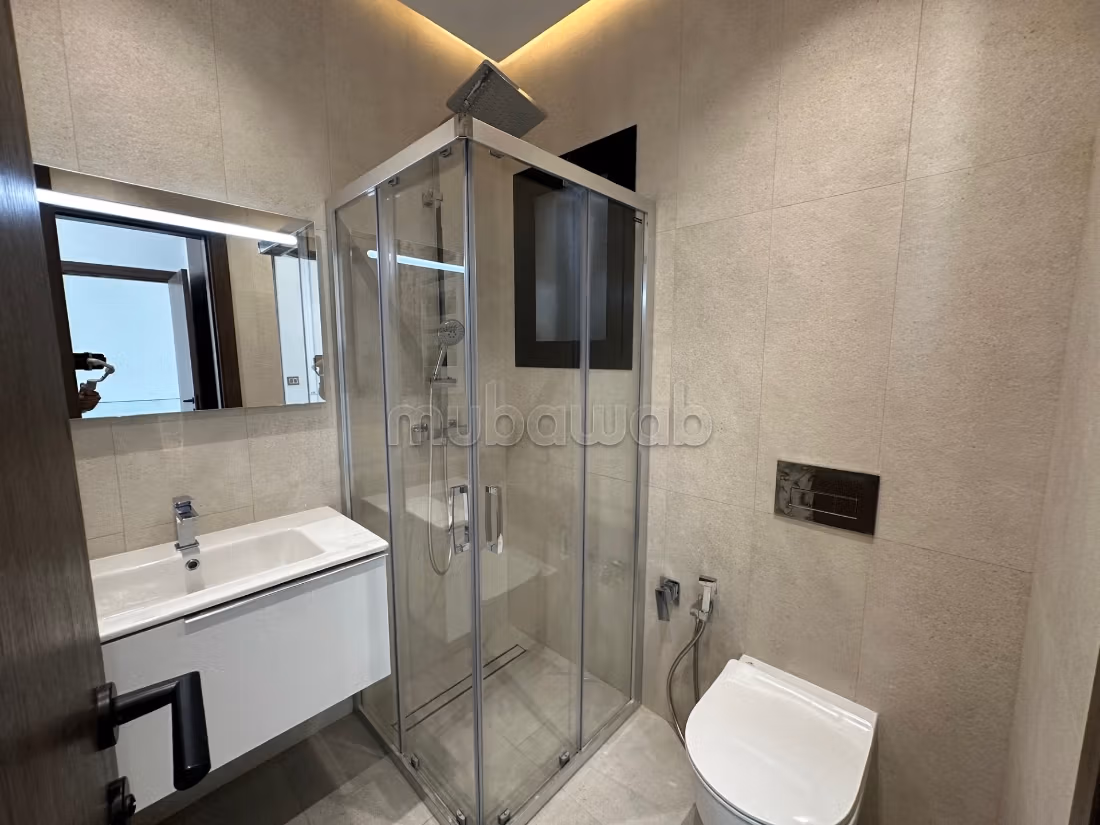 Triplex dans une residence privée Ultraluxe