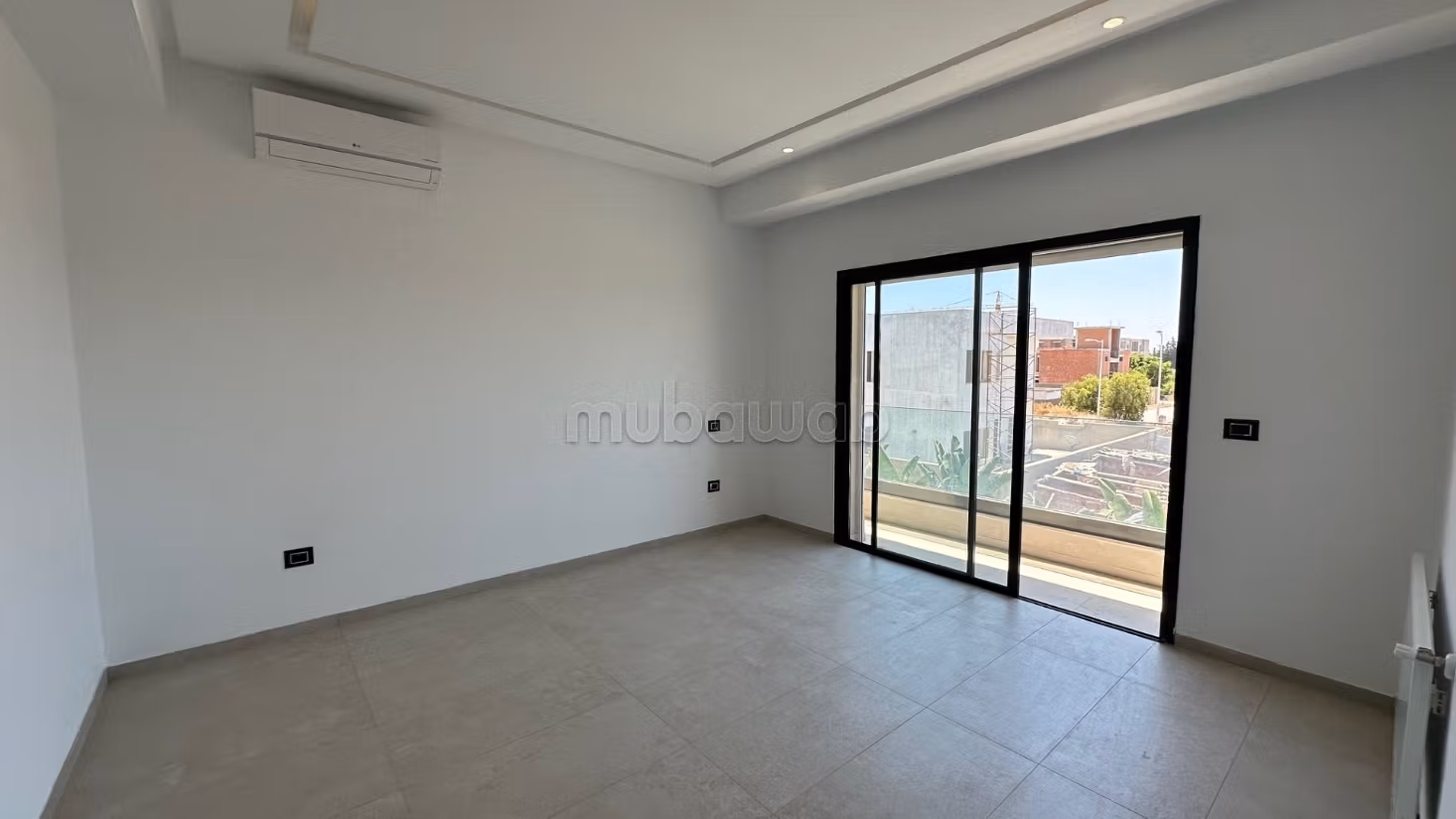 Triplex dans une residence privée Ultraluxe