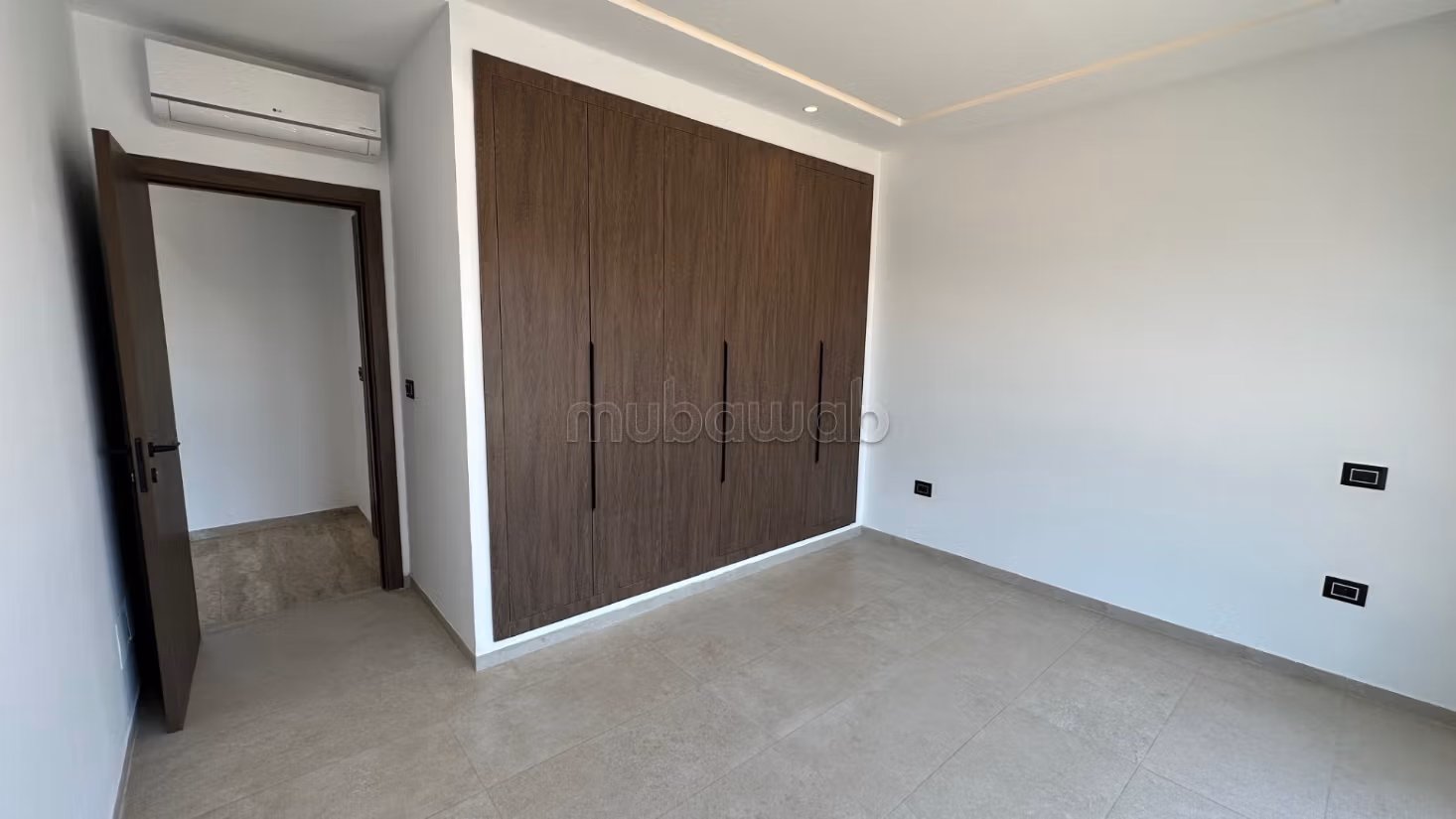 Triplex dans une residence privée Ultraluxe