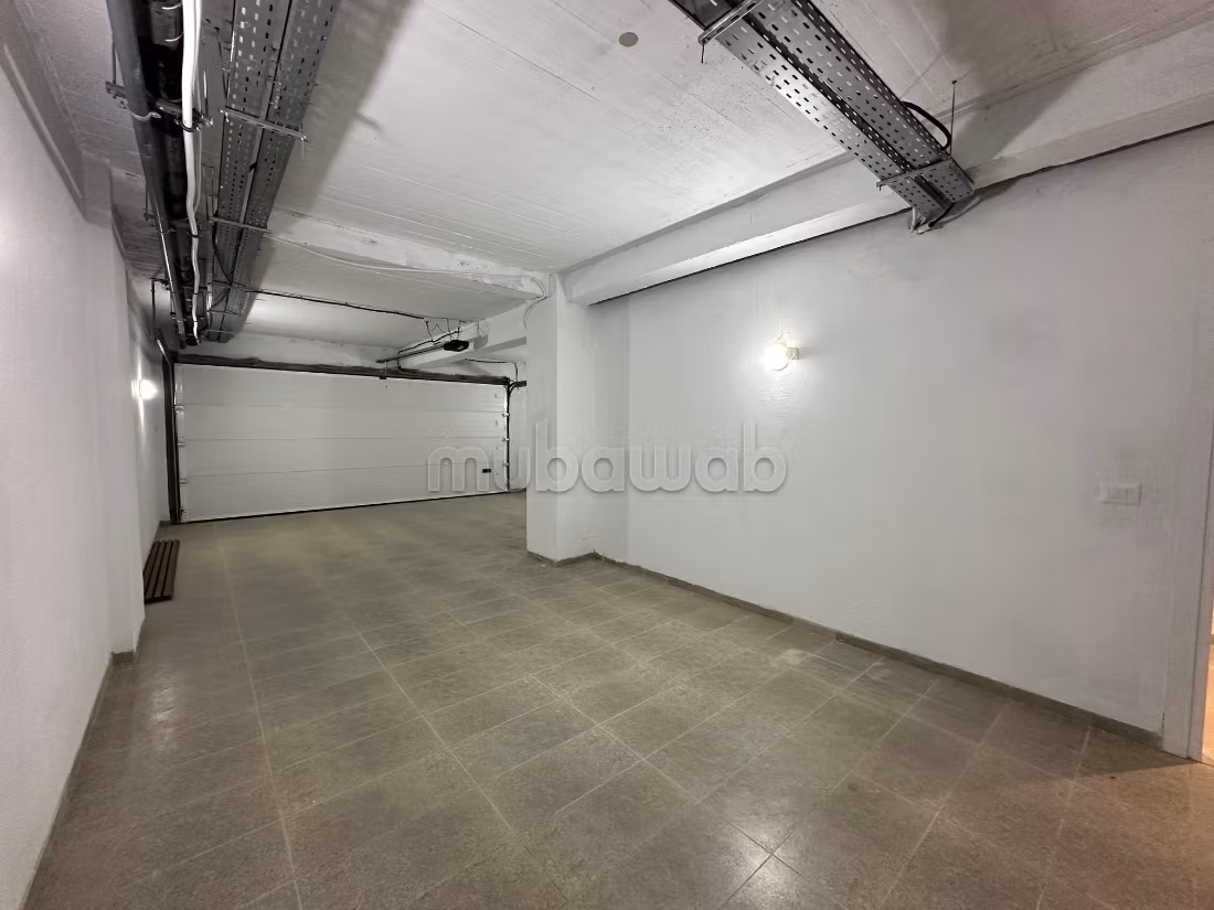 Triplex dans une residence privée Ultraluxe
