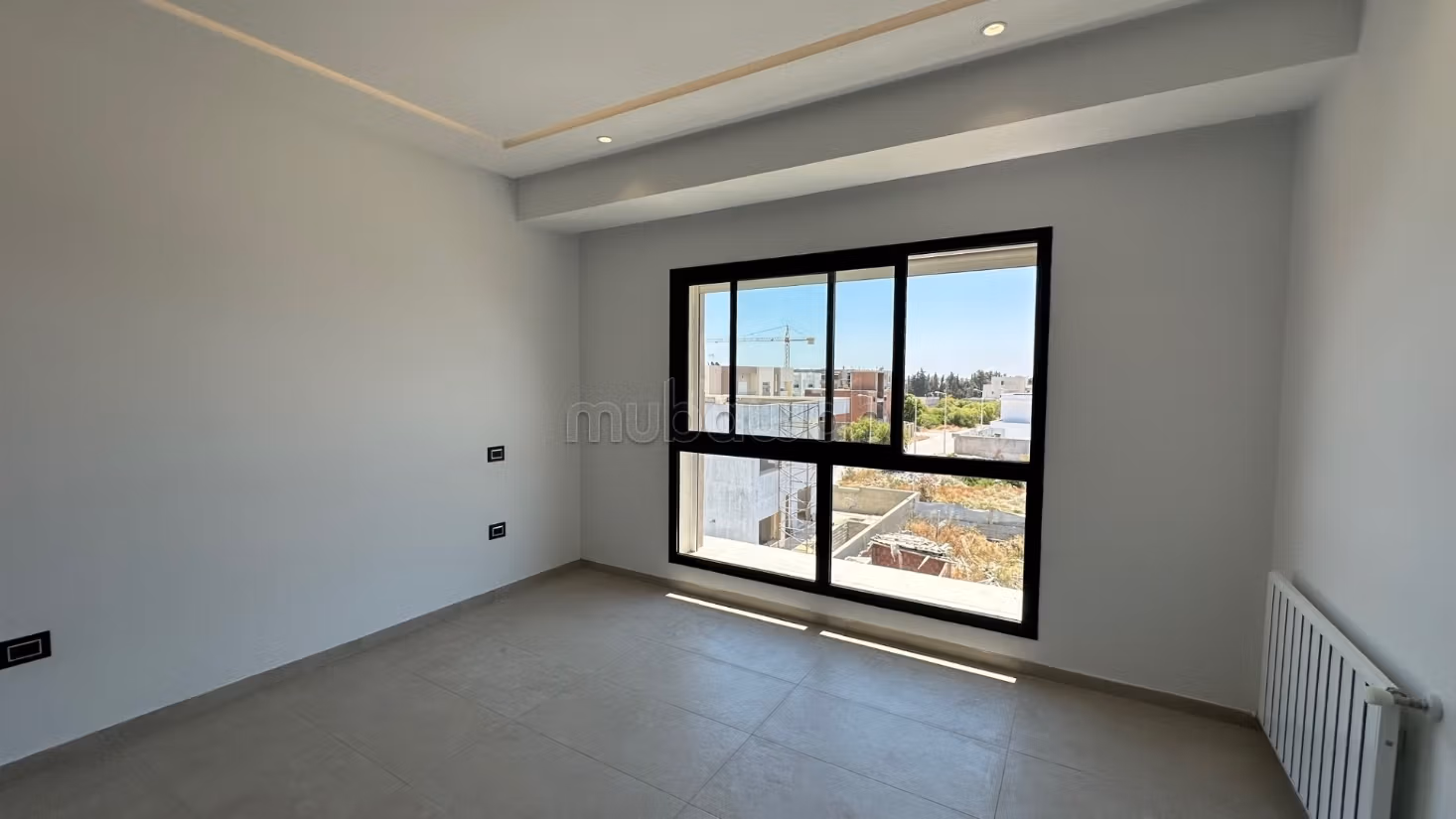 Triplex dans une residence privée Ultraluxe