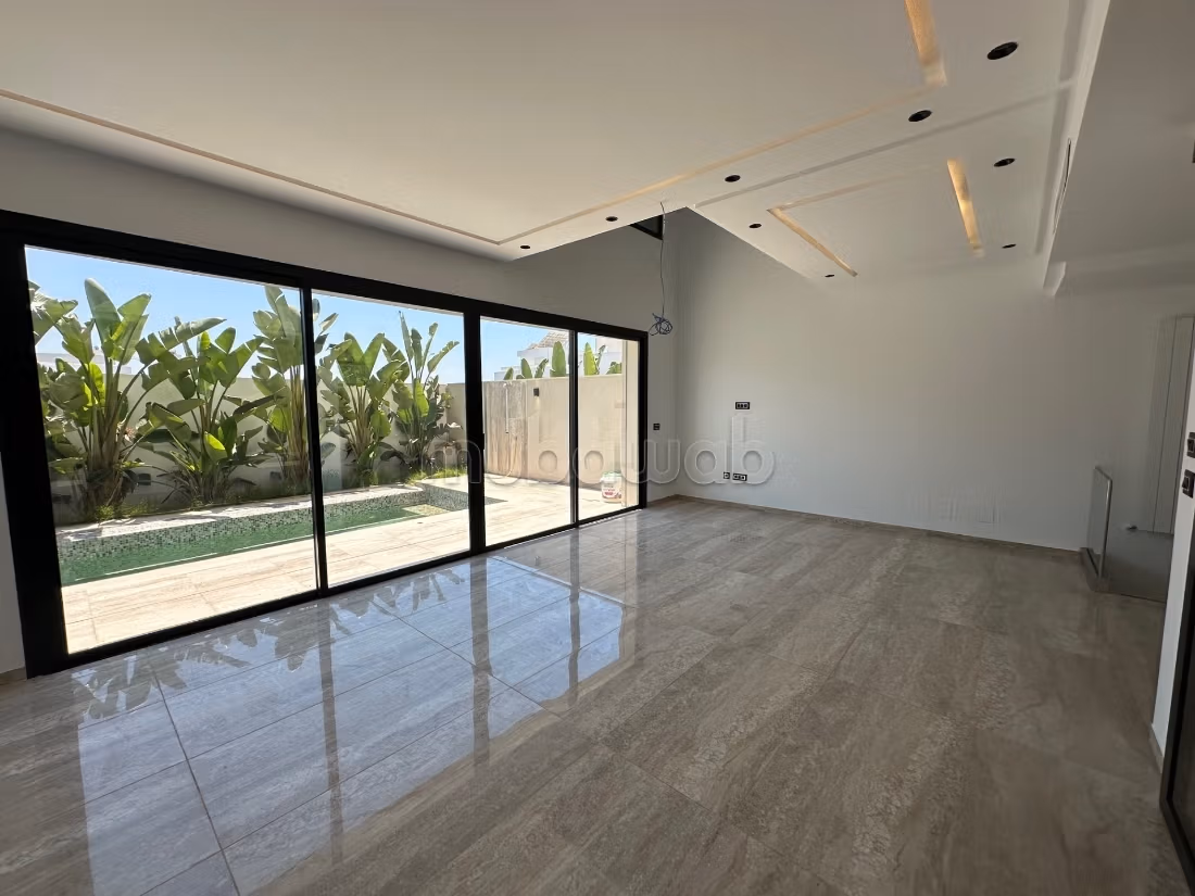Triplex dans une residence privée Ultraluxe