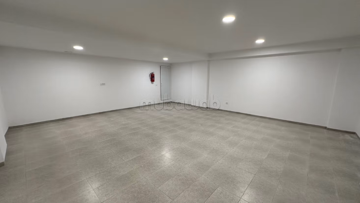 Triplex dans une residence privée Ultraluxe