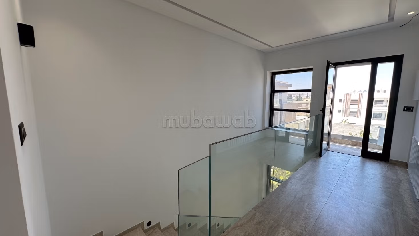 Triplex dans une residence privée Ultraluxe