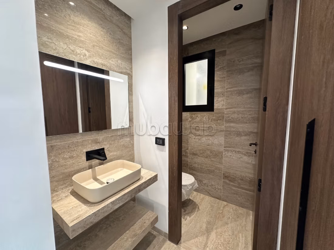 Triplex dans une residence privée Ultraluxe