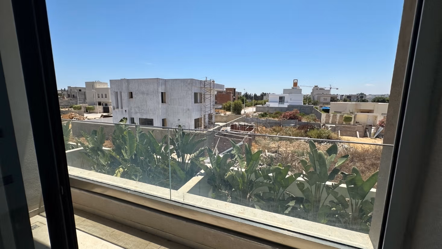 Triplex dans une residence privée Ultraluxe