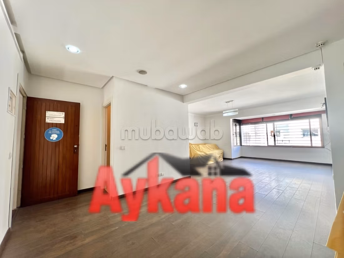 Vente appartement en Exclusivité à Haut Agdal - Widok 4