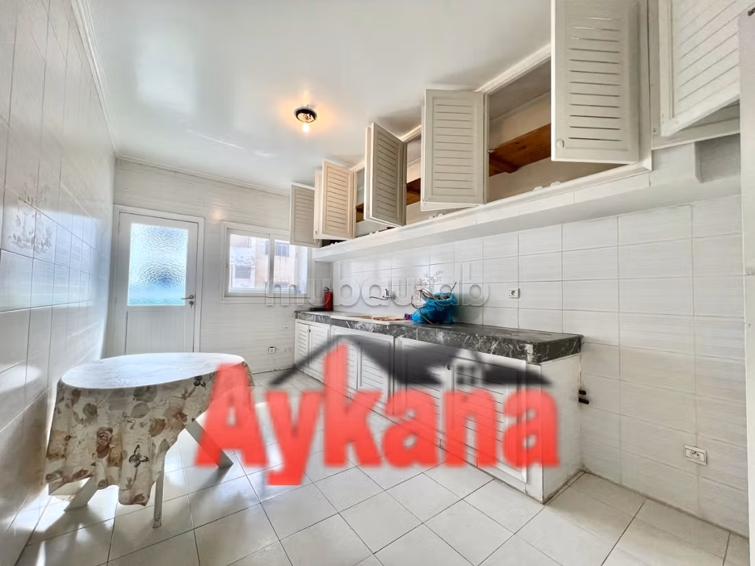 Vente appartement en Exclusivité à Haut Agdal - Widok 5