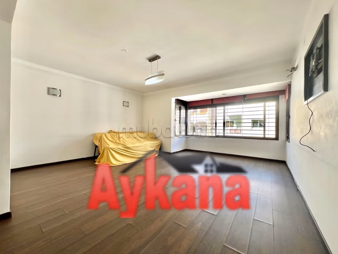 Vente appartement en Exclusivité à Haut Agdal - Widok 2