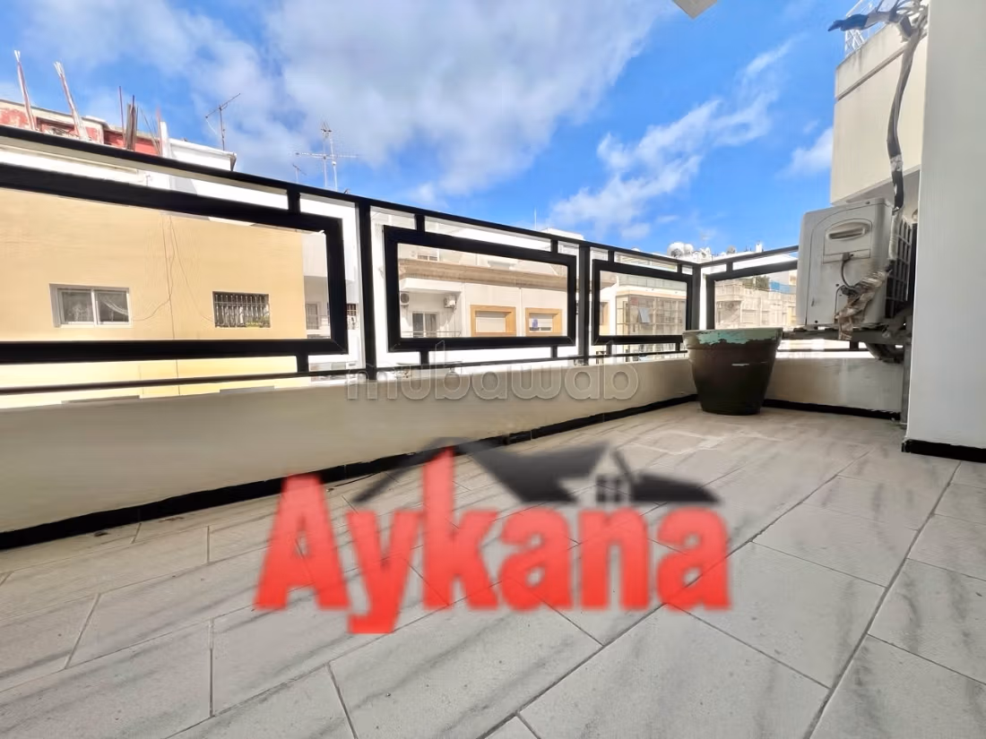Vente appartement en Exclusivité à Haut Agdal - Widok 3