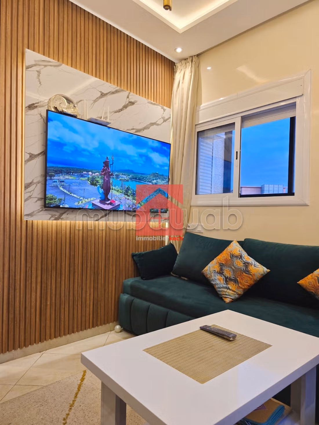Appartement 56 m² f Amerchich — 8