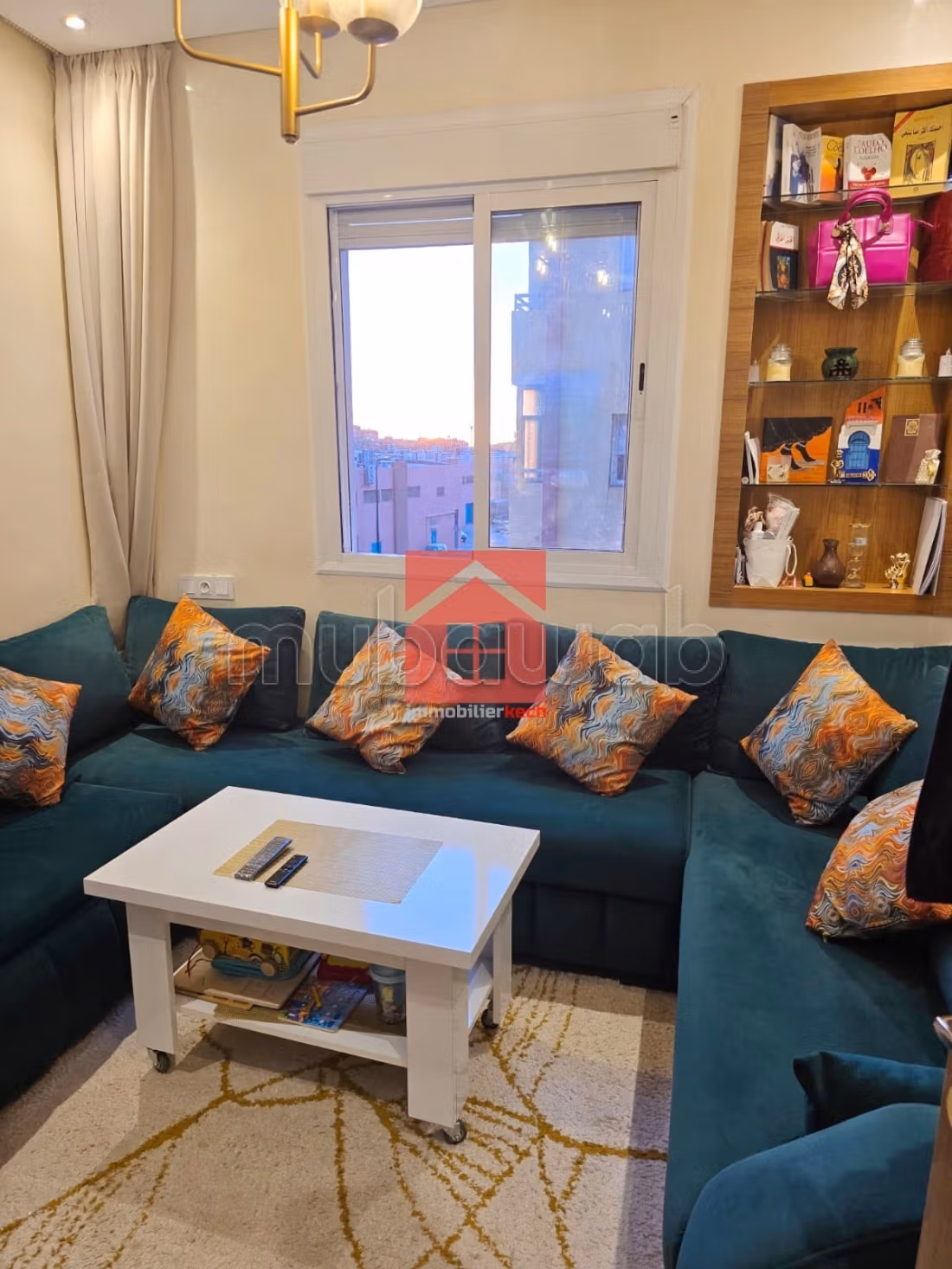 Appartement 56 m² f Amerchich — 7