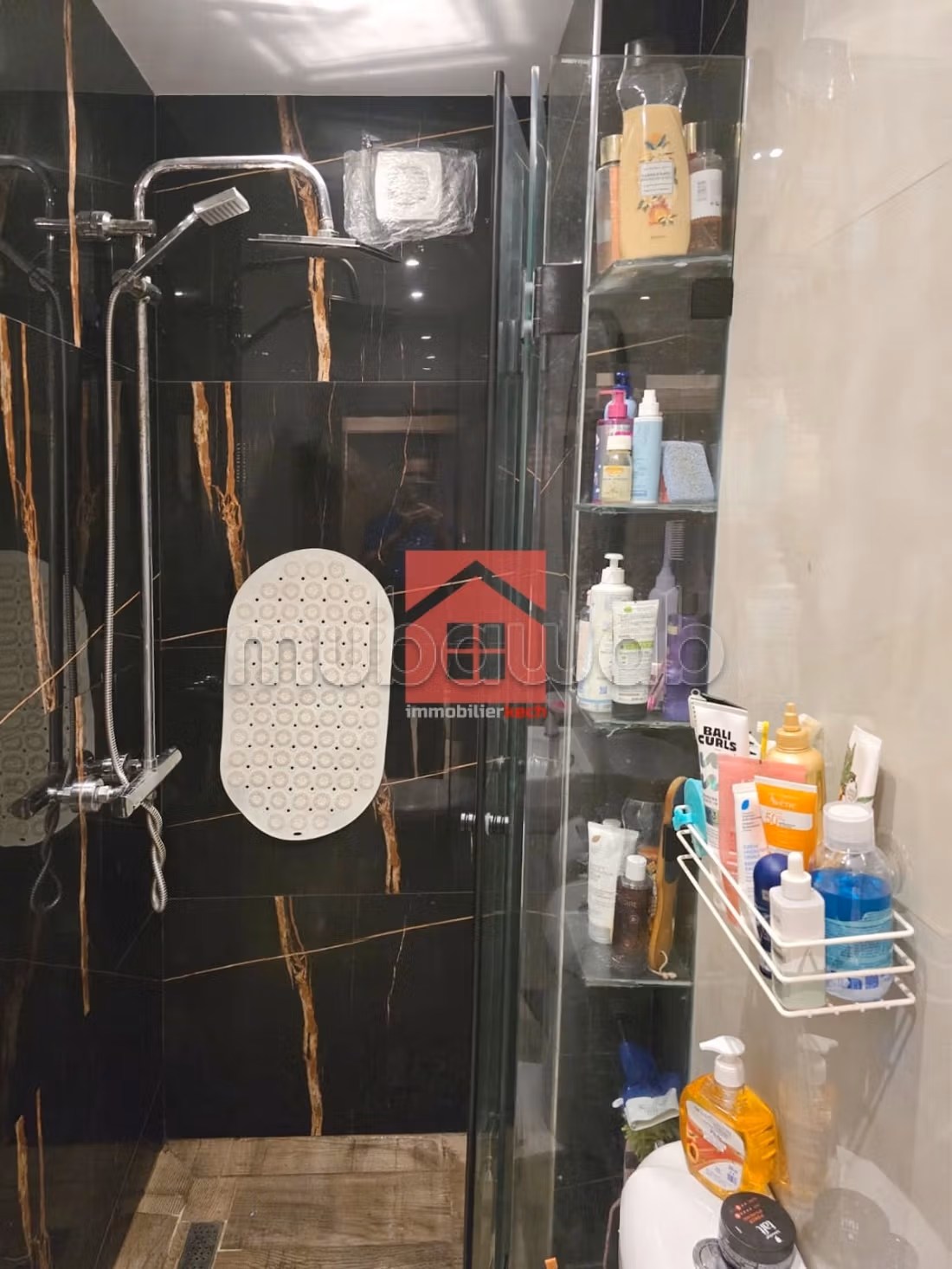 Appartement 56 m² f Amerchich — 9
