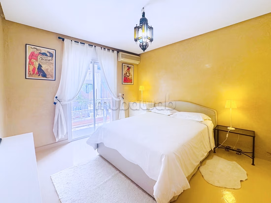 Appartement centre ville investissement locatif — 2