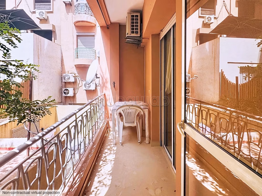 Appartement centre ville investissement locatif — 3
