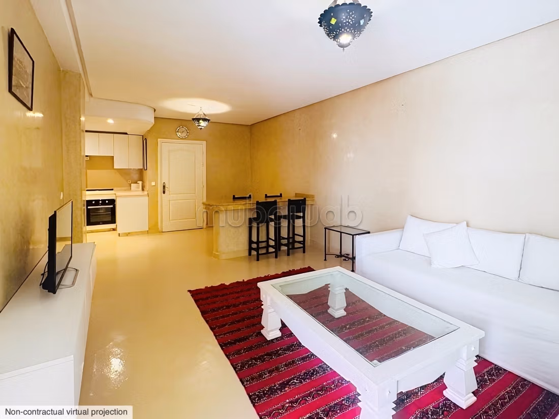 Appartement centre ville investissement locatif — 4