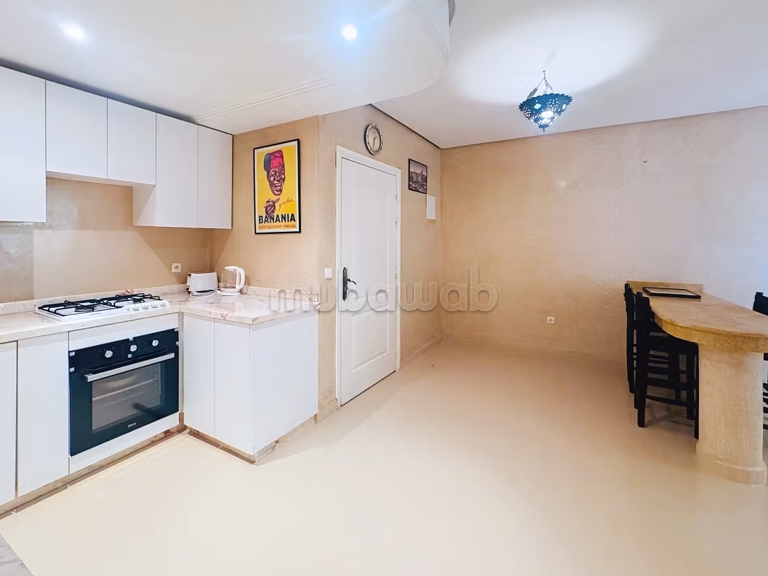 Appartement centre ville investissement locatif — 5