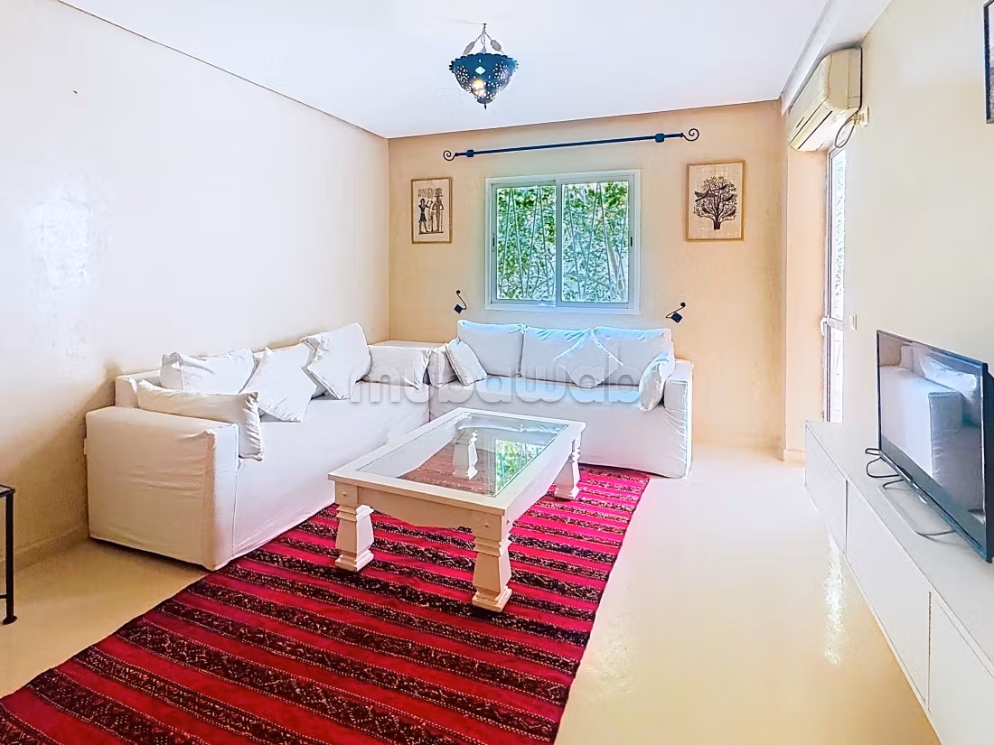 Appartement 61 m² à Guéliz — 7