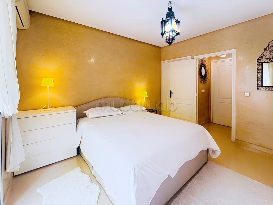 Appartement 61 m² à Guéliz — 8