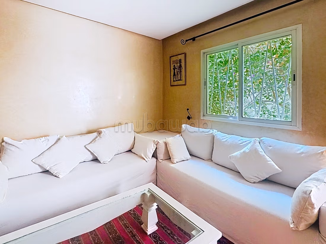 Appartement 61 m² à Guéliz — 13