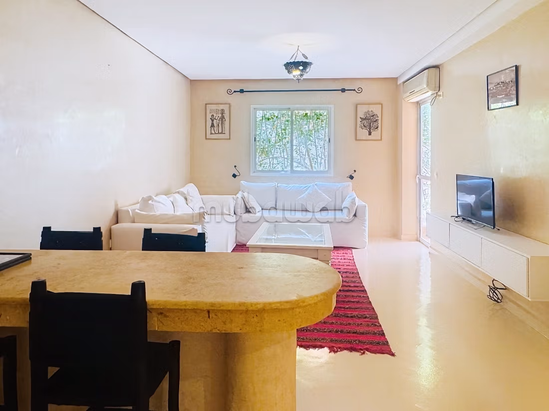 Appartement 61 m² à Guéliz — 16