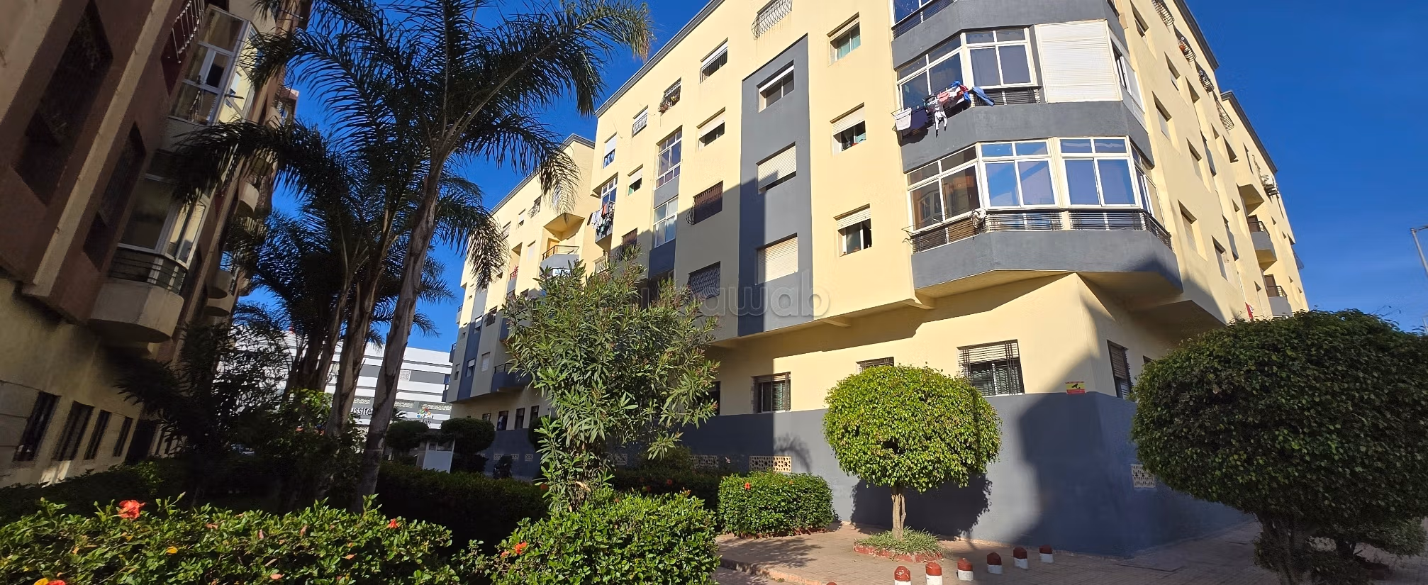 Appartement 75 m² à Sidi Hajji — 8