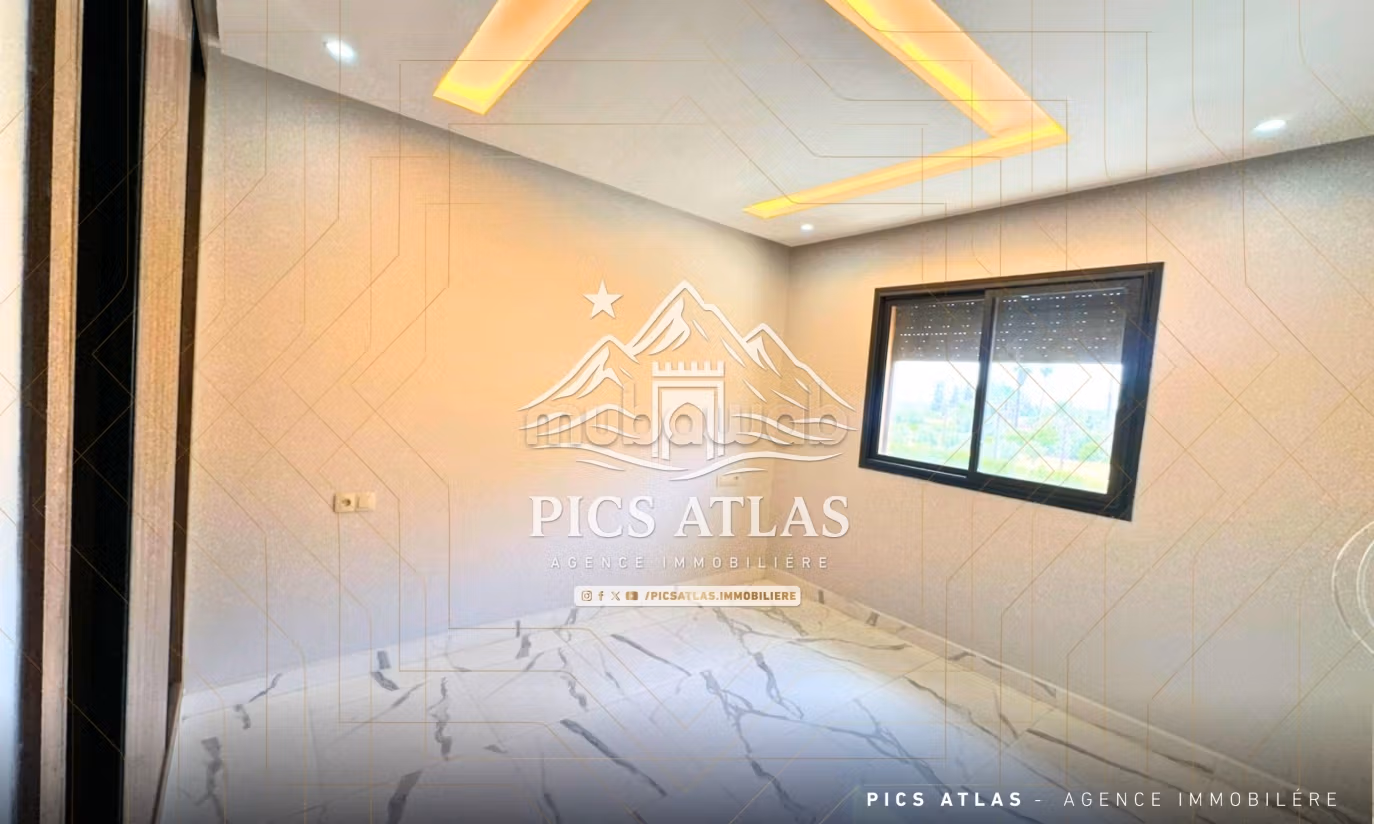 Appartement 84 m² à Hay Targa — 3
