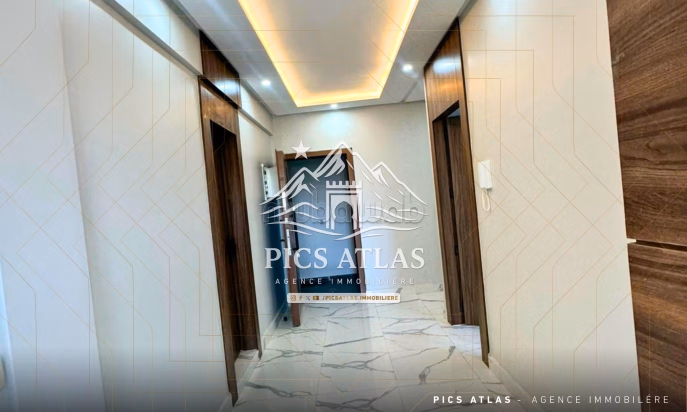 Appartement 84 m² à Hay Targa — 5