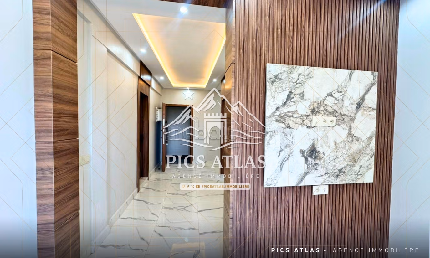 Appartement 84 m² à Hay Targa — 6